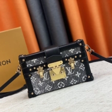 Louis Vuitton Box Bags